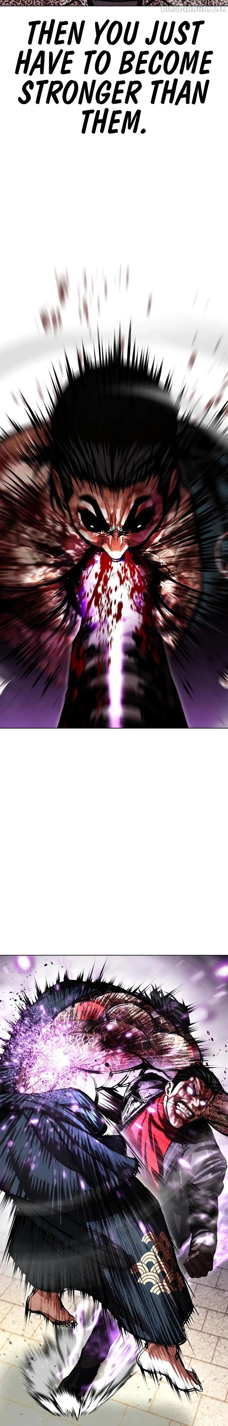 Read Lookism - Chapter 618 - w5.lookismmangafree.com | Image 17
