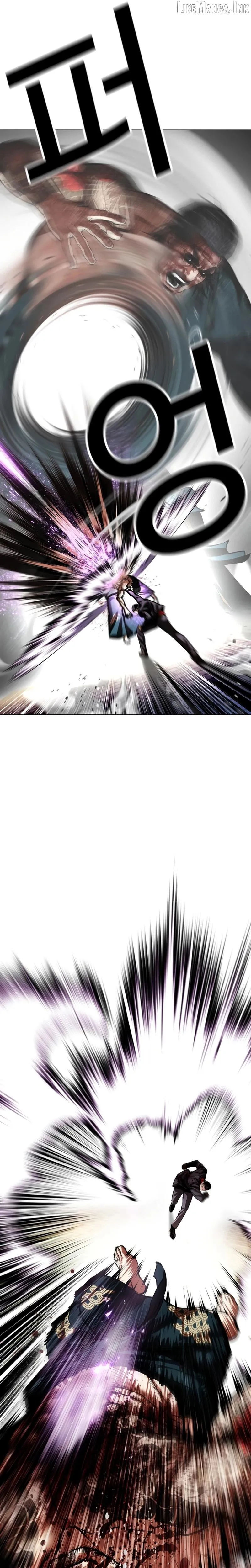 Read Lookism - Chapter 618 - w5.lookismmangafree.com | Image 19