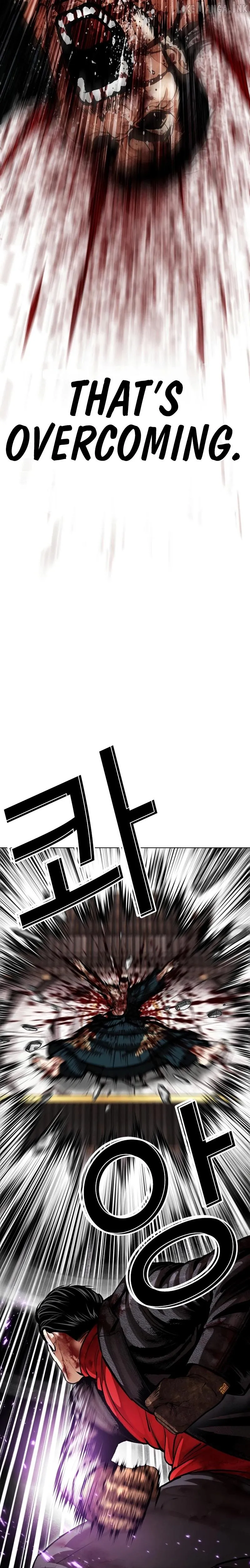Read Lookism - Chapter 618 - w5.lookismmangafree.com | Image 20