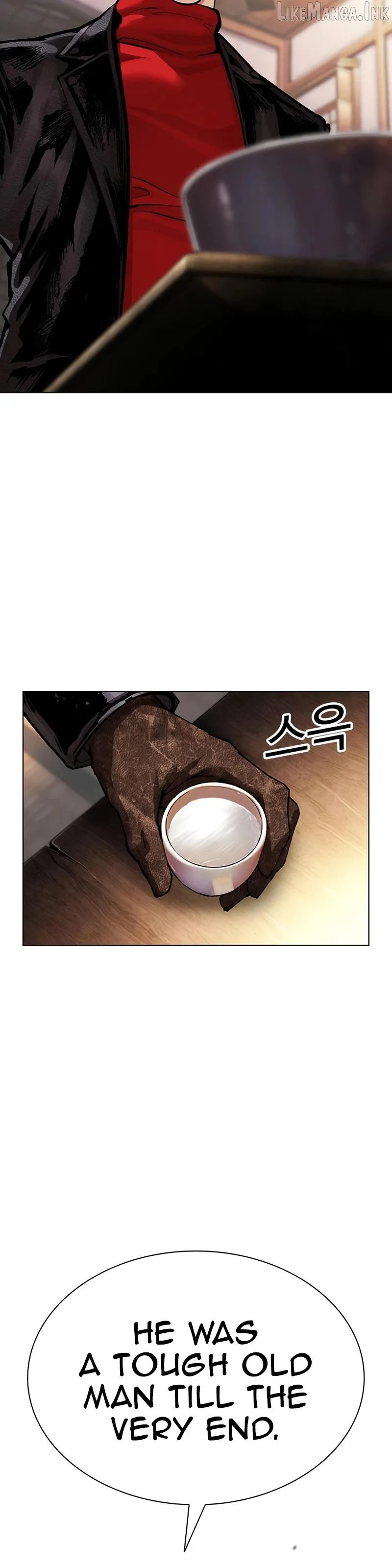 Read Lookism - Chapter 618 - w5.lookismmangafree.com | Image 36