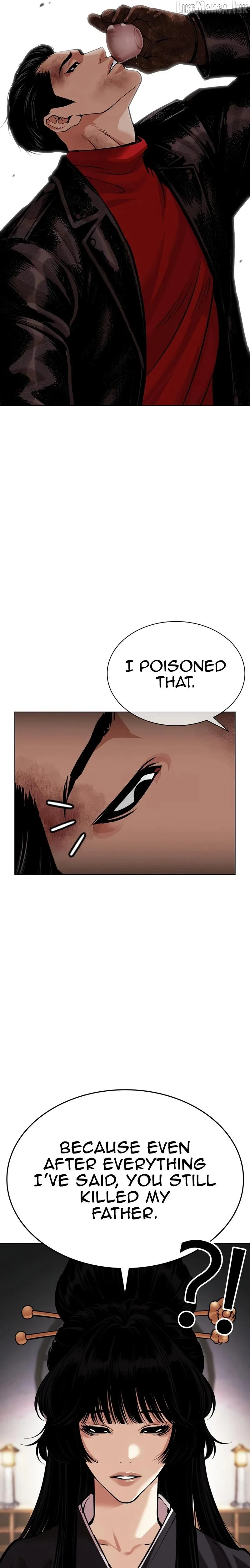 Read Lookism - Chapter 618 - w5.lookismmangafree.com | Image 37