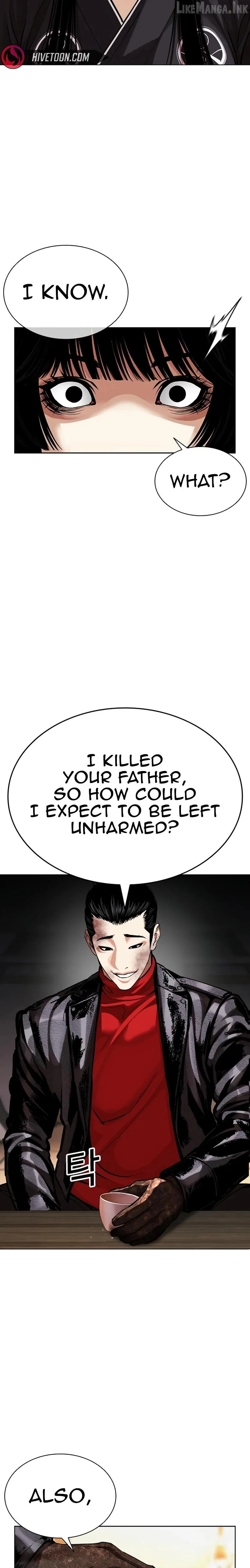 Read Lookism - Chapter 618 - w5.lookismmangafree.com | Image 38