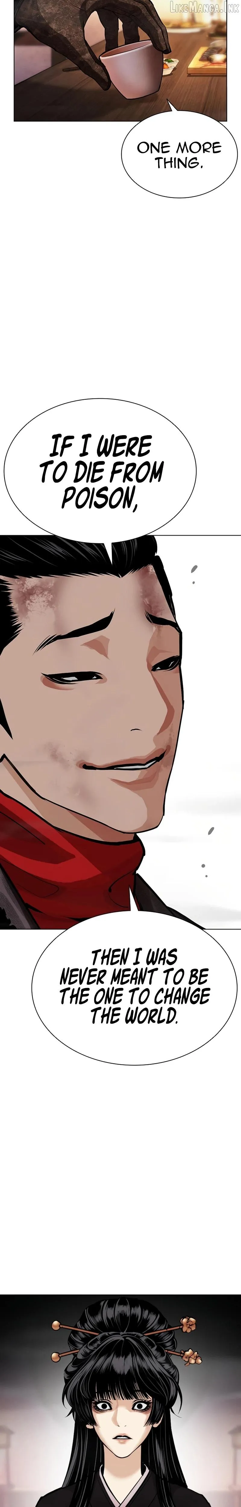 Read Lookism - Chapter 618 - w5.lookismmangafree.com | Image 39