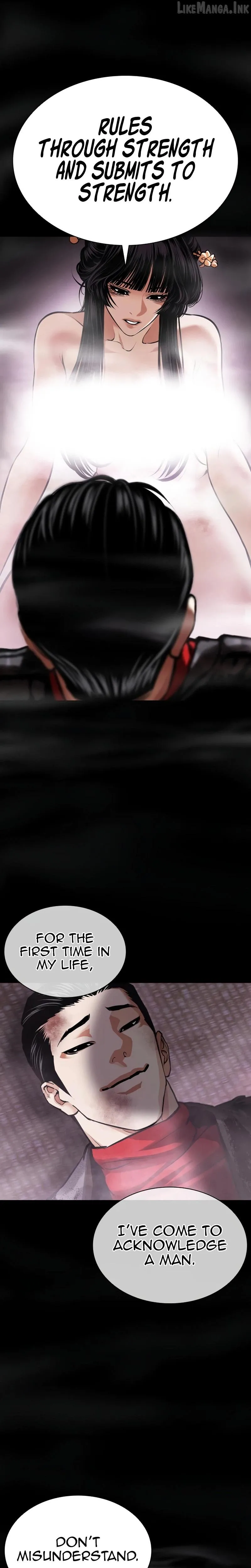 Read Lookism - Chapter 618 - w5.lookismmangafree.com | Image 45