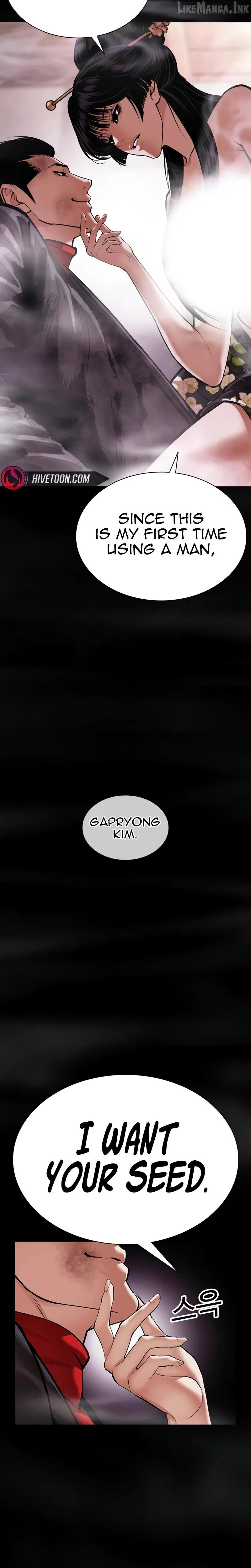 Read Lookism - Chapter 618 - w5.lookismmangafree.com | Image 46