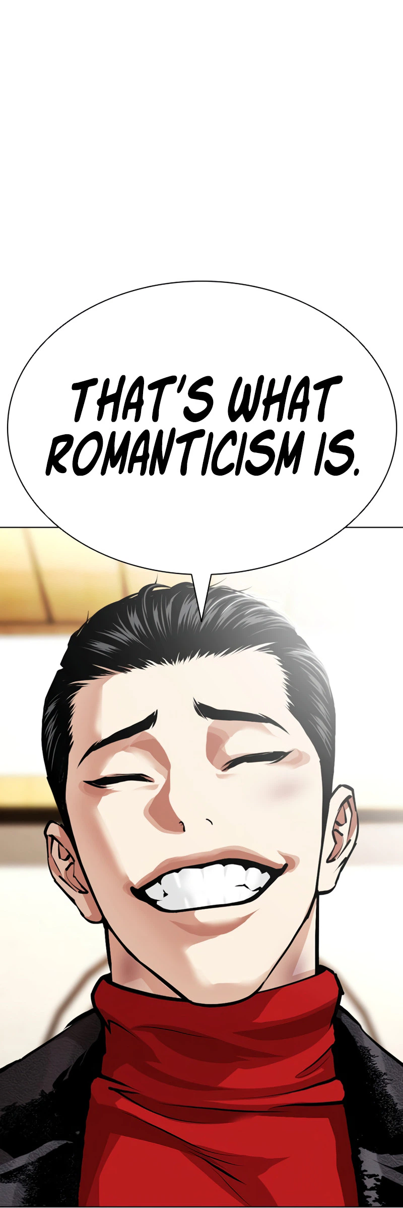 Read Lookism - Chapter 619 - w5.lookismmangafree.com | Image 15