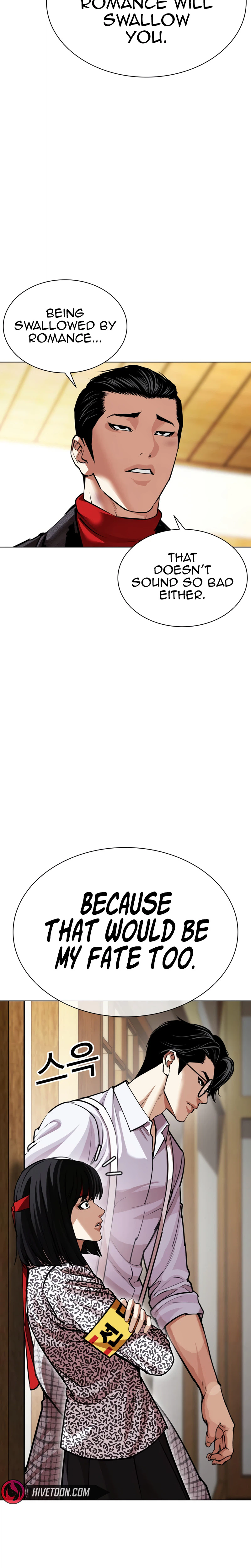 Read Lookism - Chapter 619 - w5.lookismmangafree.com | Image 17
