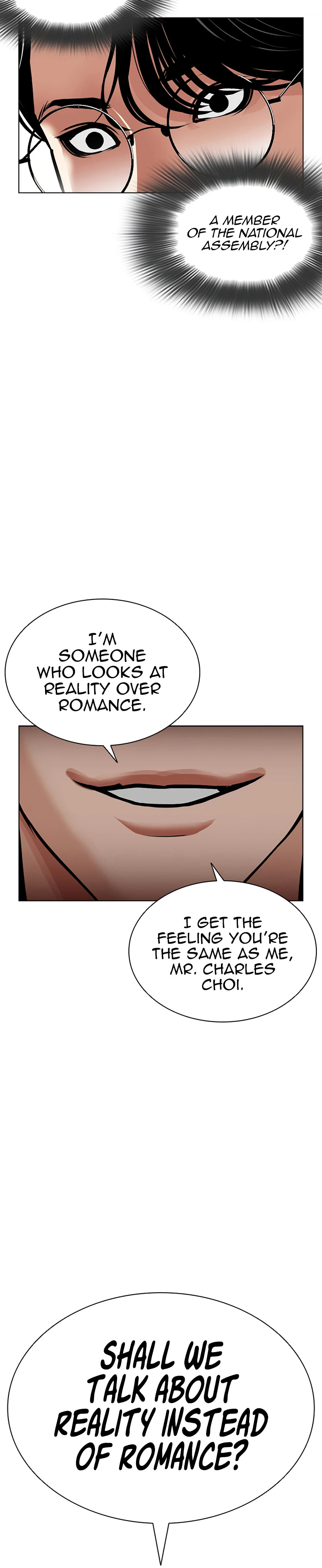 Read Lookism - Chapter 619 - w5.lookismmangafree.com | Image 50