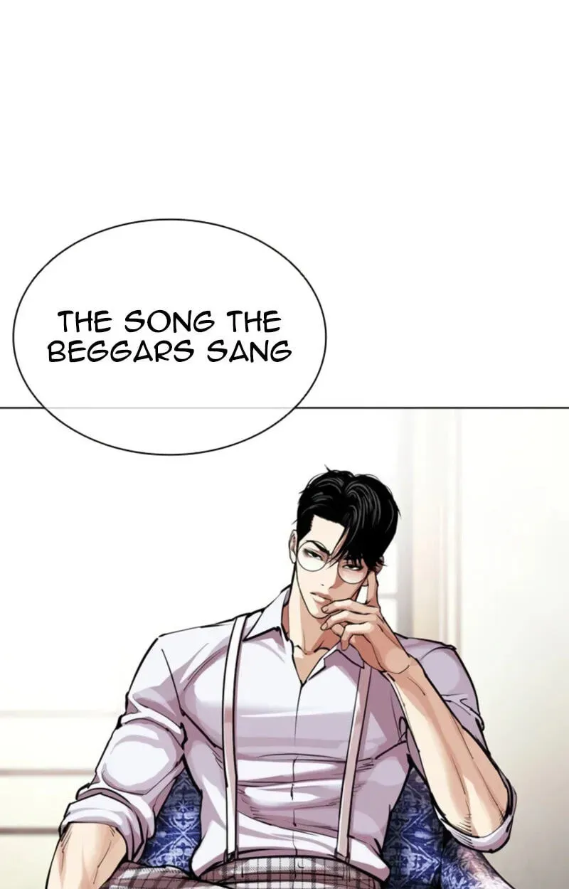 Read Lookism - Chapter 620 - w5.lookismmangafree.com | Image 7