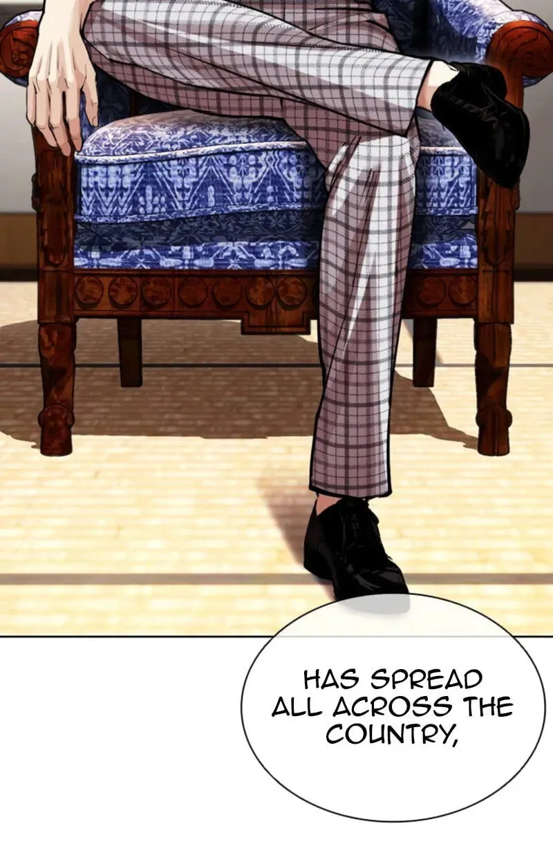 Read Lookism - Chapter 620 - w5.lookismmangafree.com | Image 8