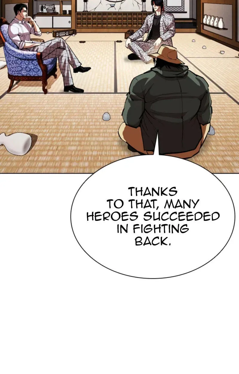 Read Lookism - Chapter 620 - w5.lookismmangafree.com | Image 10