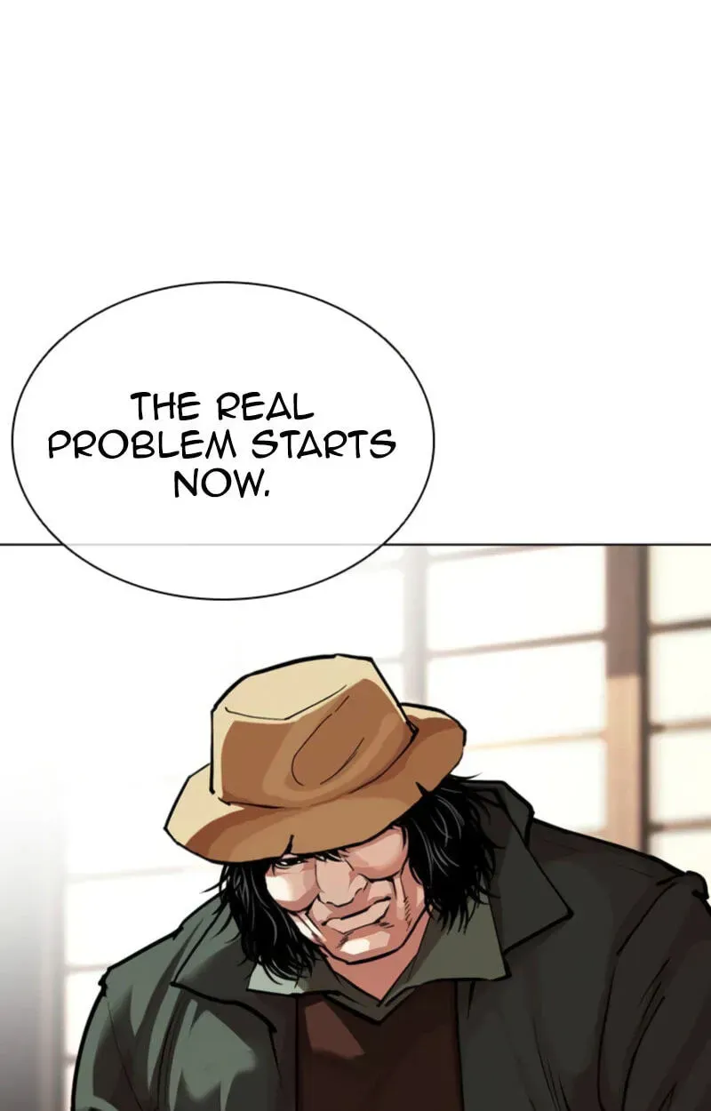 Read Lookism - Chapter 620 - w5.lookismmangafree.com | Image 11