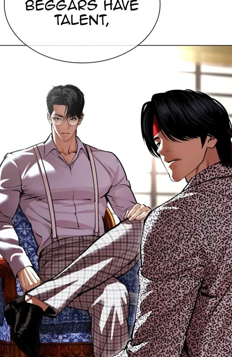 Read Lookism - Chapter 620 - w5.lookismmangafree.com | Image 15