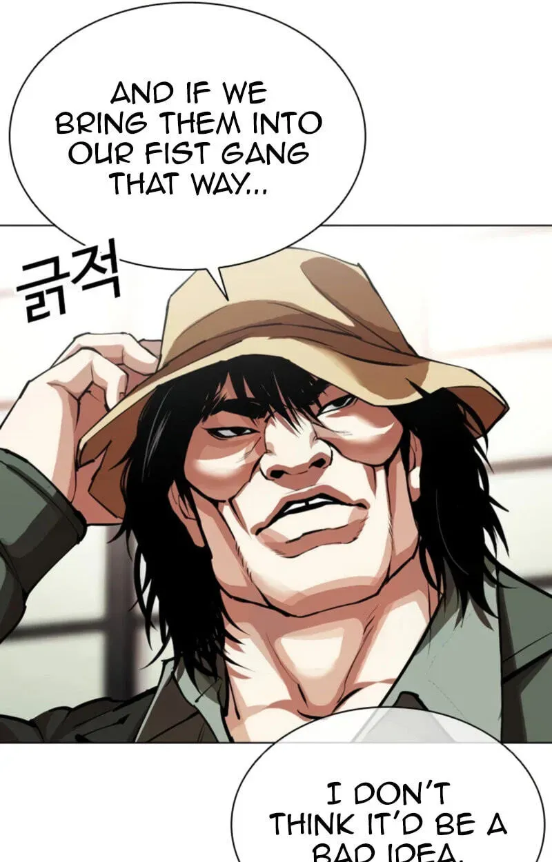 Read Lookism - Chapter 620 - w5.lookismmangafree.com | Image 17