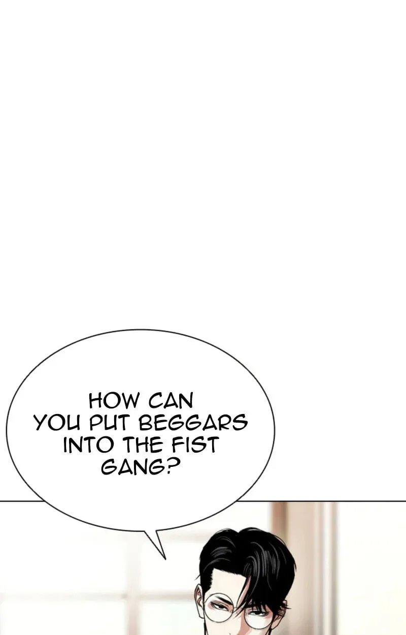 Read Lookism - Chapter 620 - w5.lookismmangafree.com | Image 21