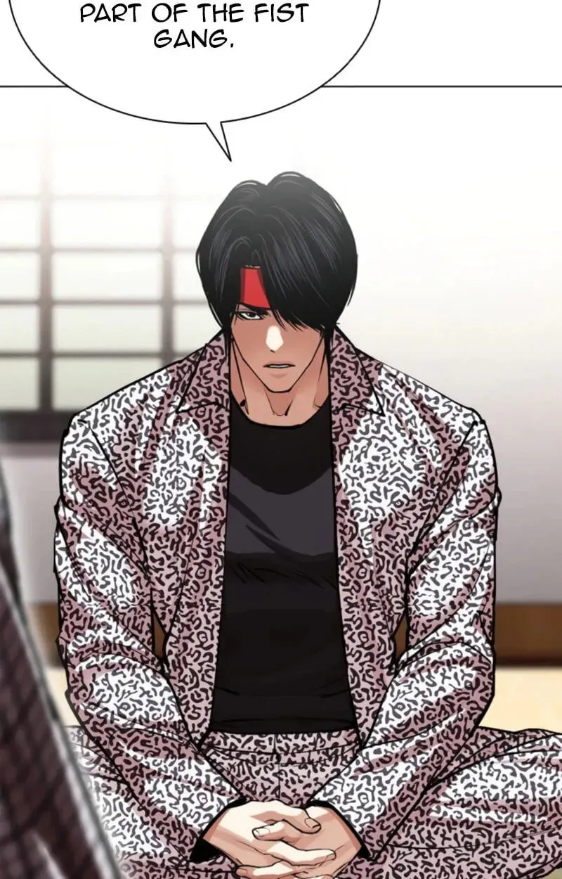 Read Lookism - Chapter 620 - w5.lookismmangafree.com | Image 24