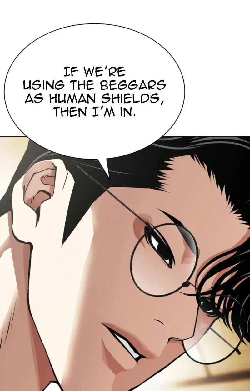 Read Lookism - Chapter 620 - w5.lookismmangafree.com | Image 26