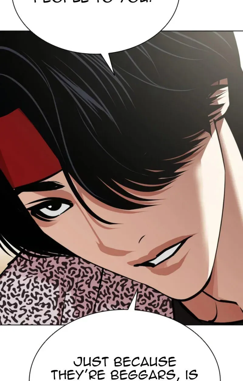 Read Lookism - Chapter 620 - w5.lookismmangafree.com | Image 28