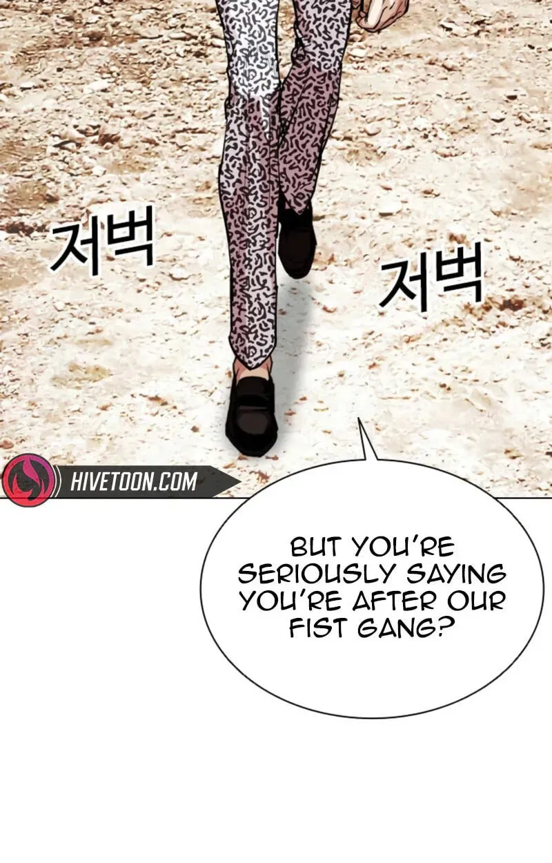 Read Lookism - Chapter 620 - w5.lookismmangafree.com | Image 34
