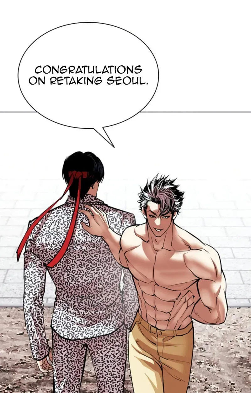 Read Lookism - Chapter 620 - w5.lookismmangafree.com | Image 38