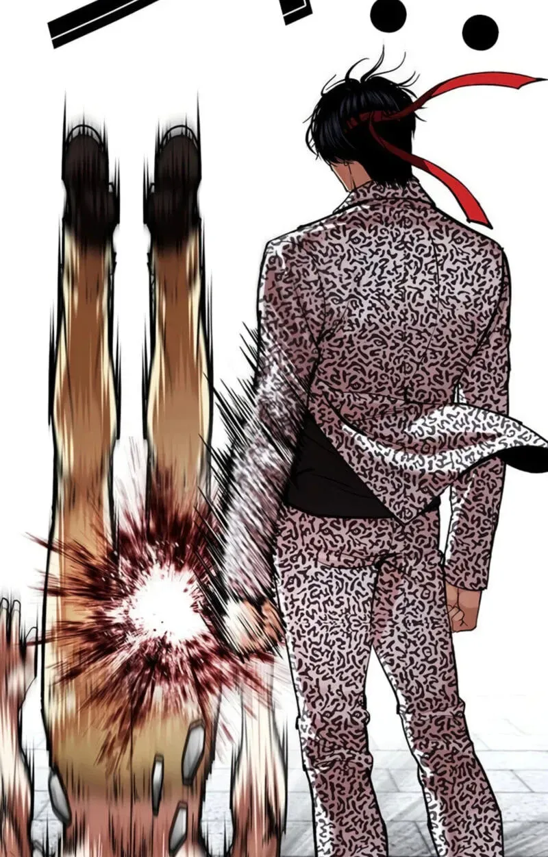 Read Lookism - Chapter 620 - w5.lookismmangafree.com | Image 44
