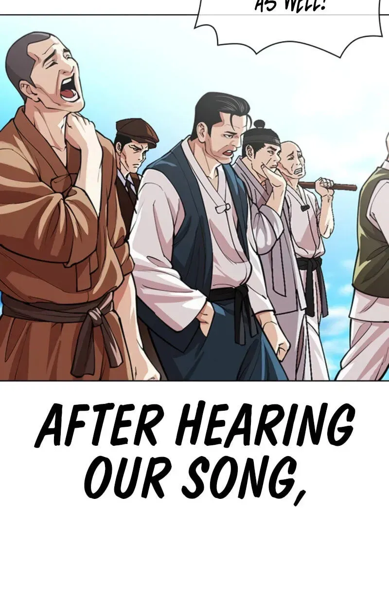 Read Lookism - Chapter 620 - w5.lookismmangafree.com | Image 58