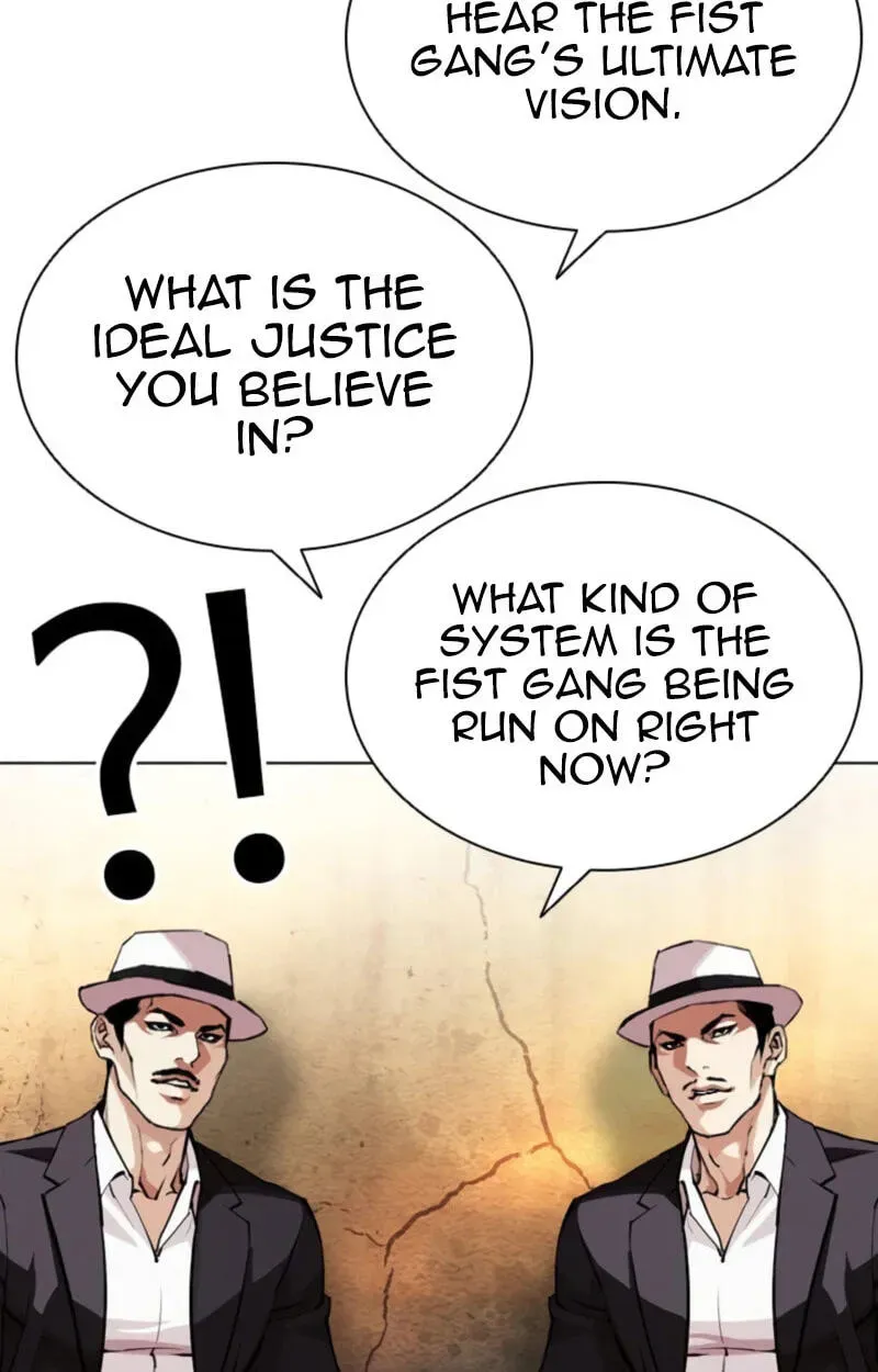 Read Lookism - Chapter 620 - w5.lookismmangafree.com | Image 73