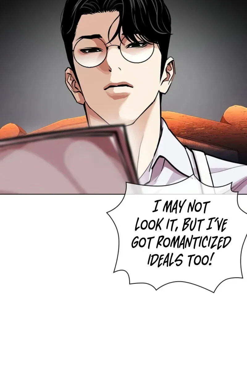 Read Lookism - Chapter 620 - w5.lookismmangafree.com | Image 78