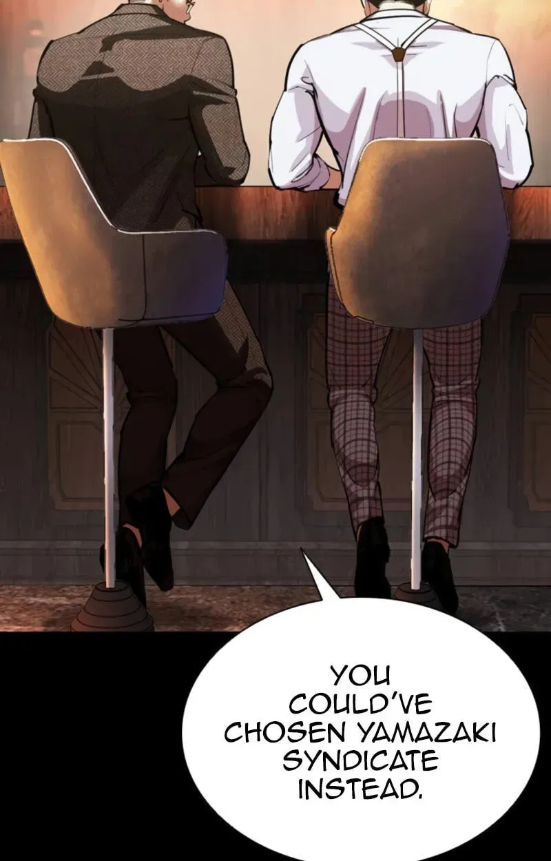Read Lookism - Chapter 620 - w5.lookismmangafree.com | Image 82