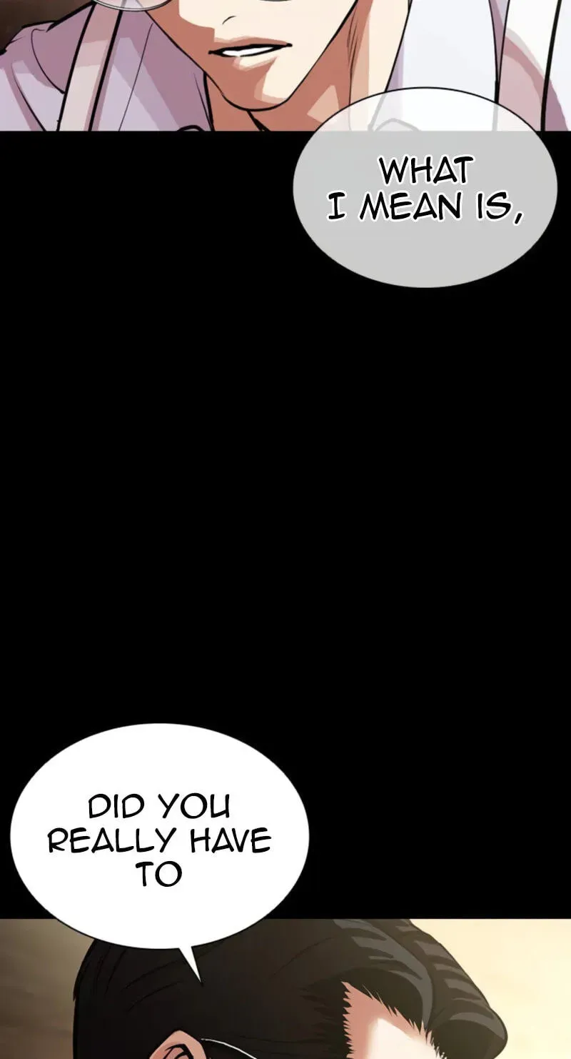 Read Lookism - Chapter 620 - w5.lookismmangafree.com | Image 83