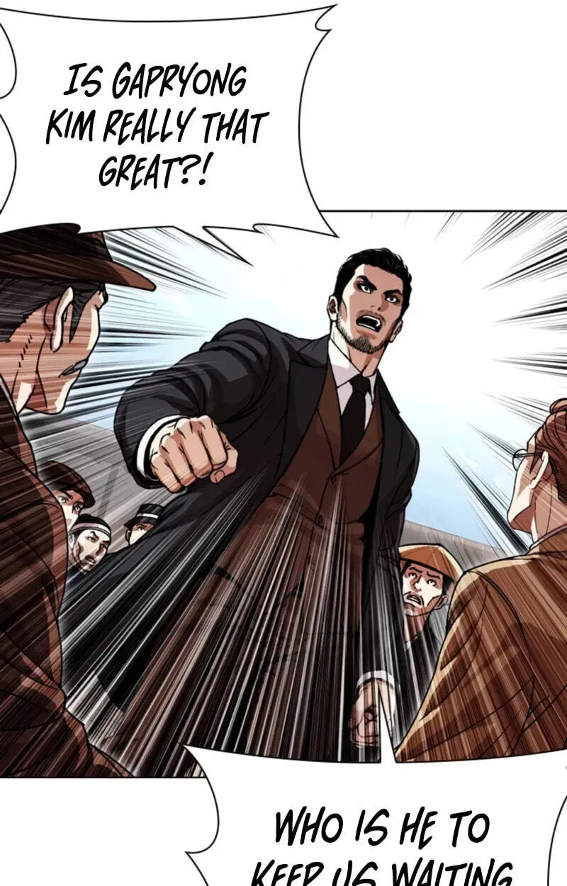 Read Lookism - Chapter 620 - w5.lookismmangafree.com | Image 90