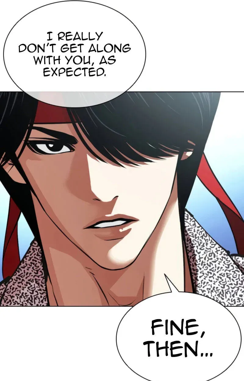 Read Lookism - Chapter 620 - w5.lookismmangafree.com | Image 98