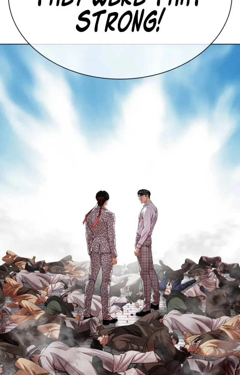 Read Lookism - Chapter 620 - w5.lookismmangafree.com | Image 103