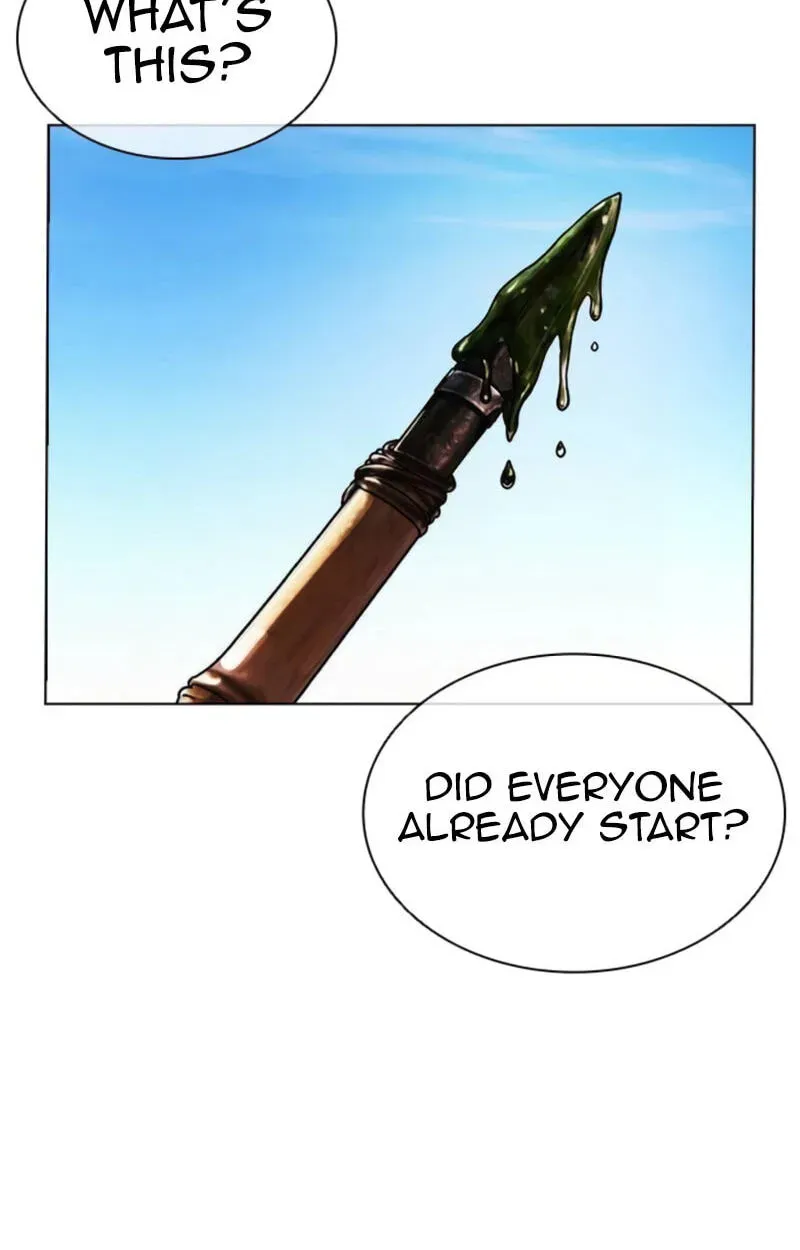 Read Lookism - Chapter 620 - w5.lookismmangafree.com | Image 108