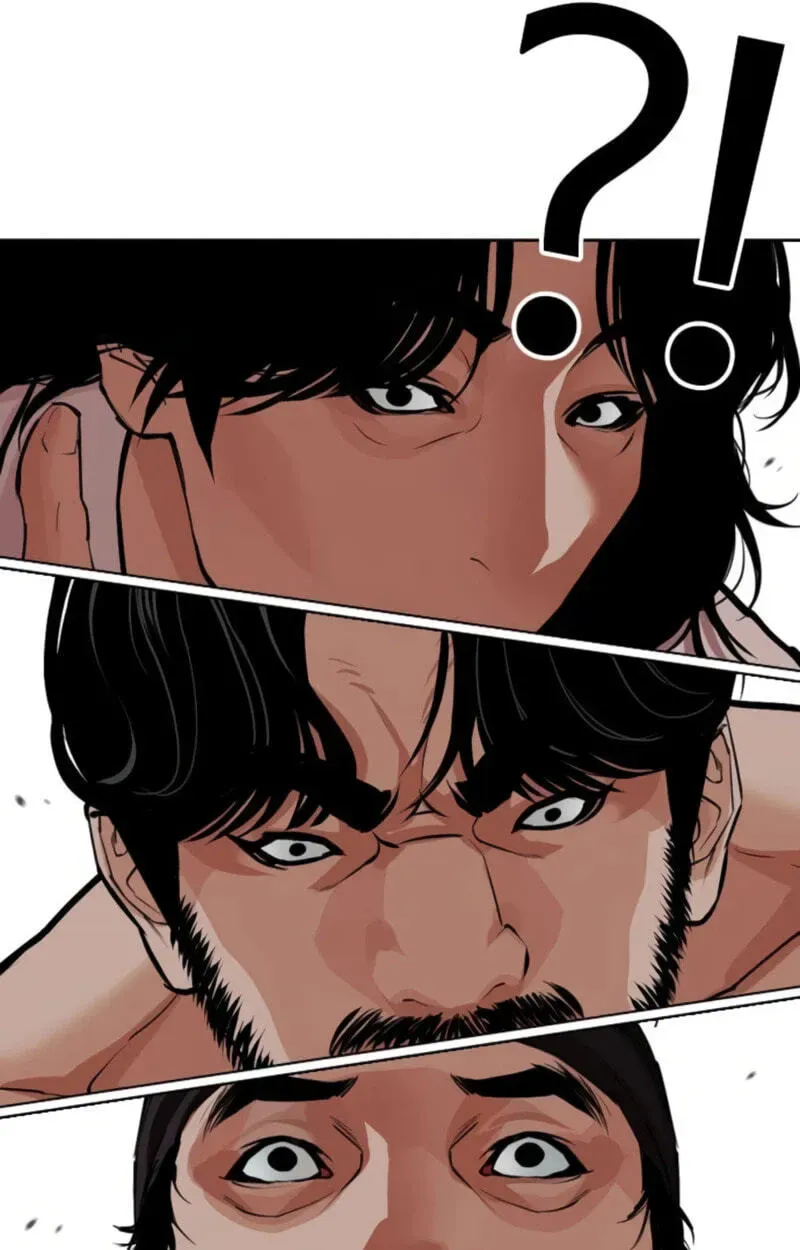 Read Lookism - Chapter 620 - w5.lookismmangafree.com | Image 113