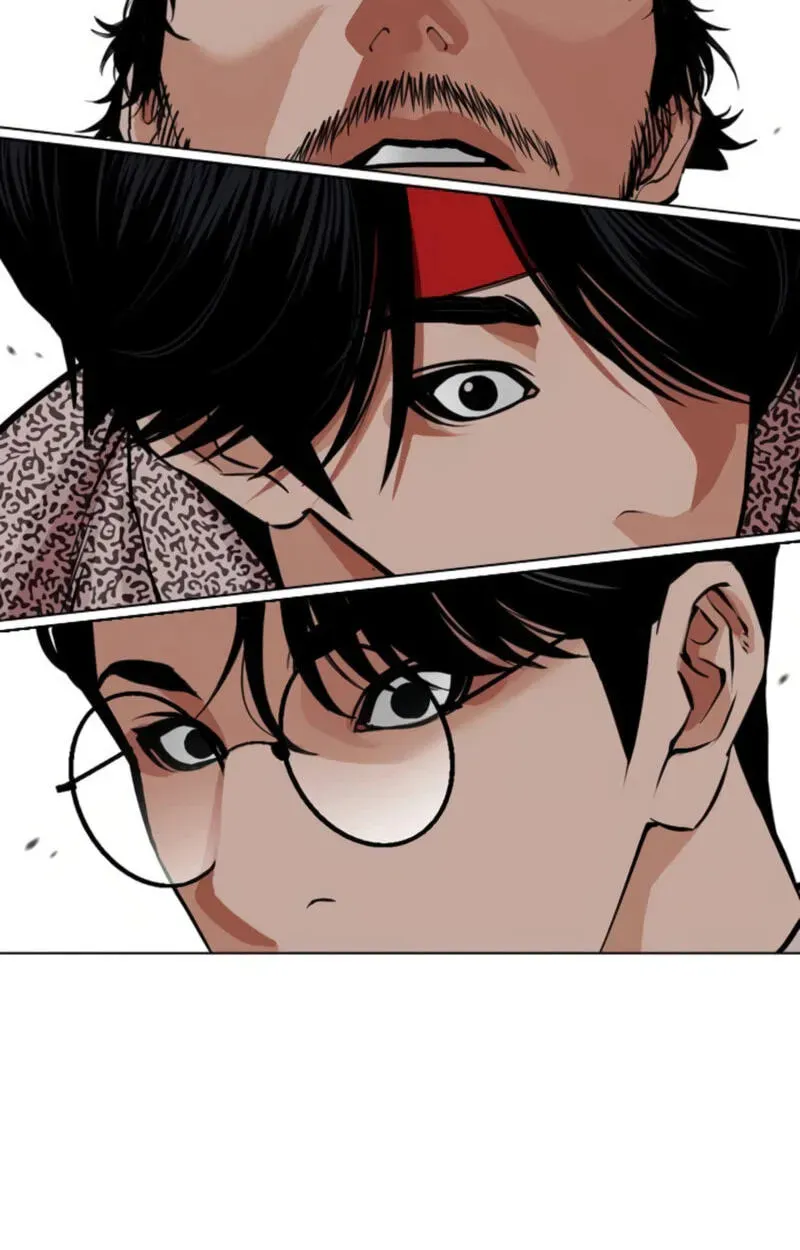 Read Lookism - Chapter 620 - w5.lookismmangafree.com | Image 114