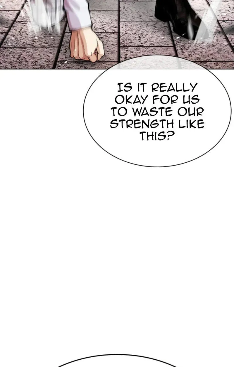 Read Lookism - Chapter 620 - w5.lookismmangafree.com | Image 119