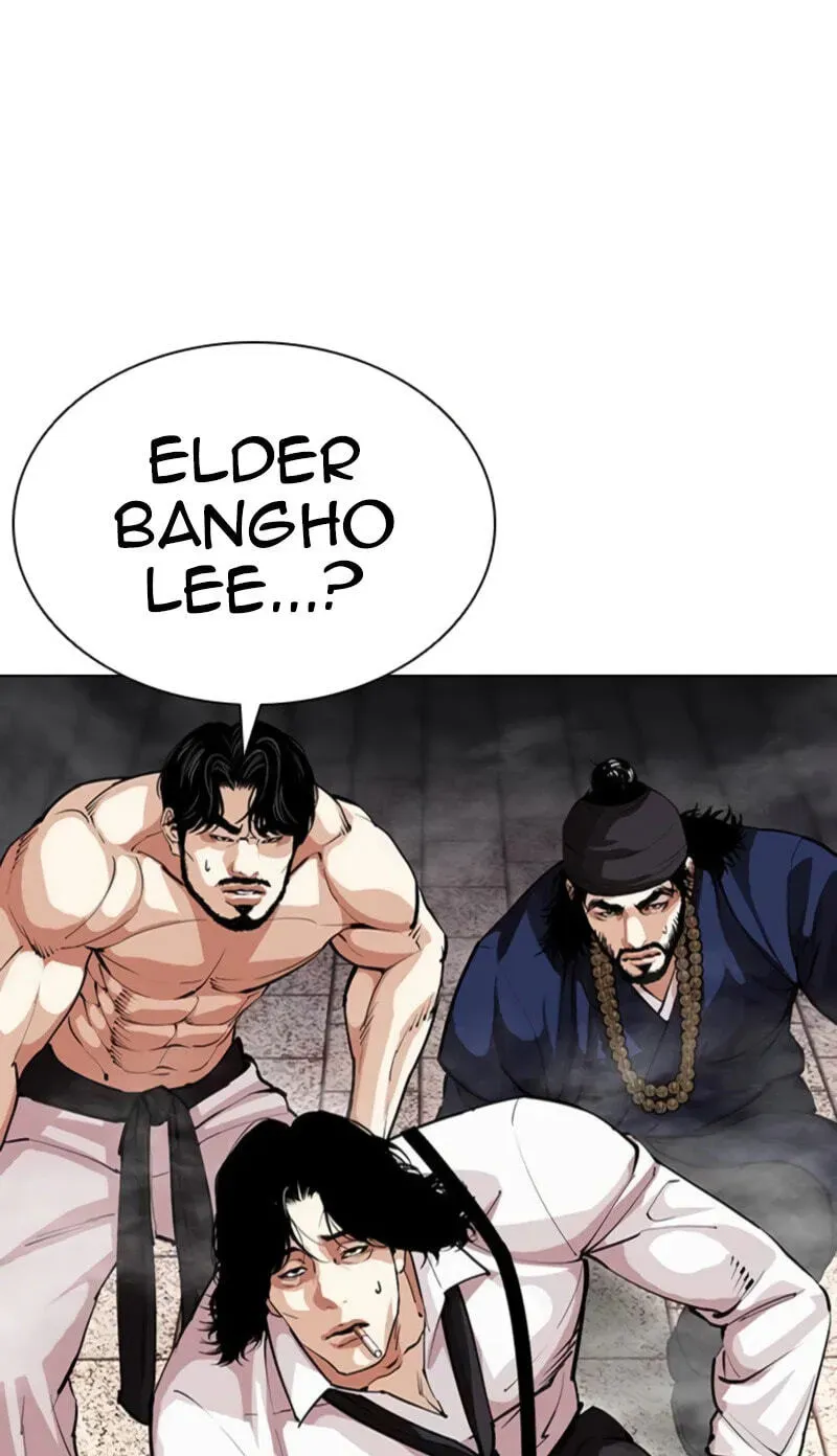 Read Lookism - Chapter 620 - w5.lookismmangafree.com | Image 122
