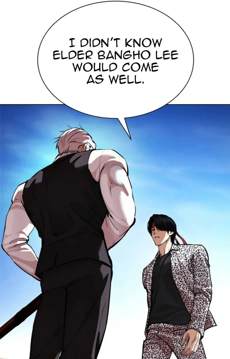 Read Lookism - Chapter 620 - w5.lookismmangafree.com | Image 124