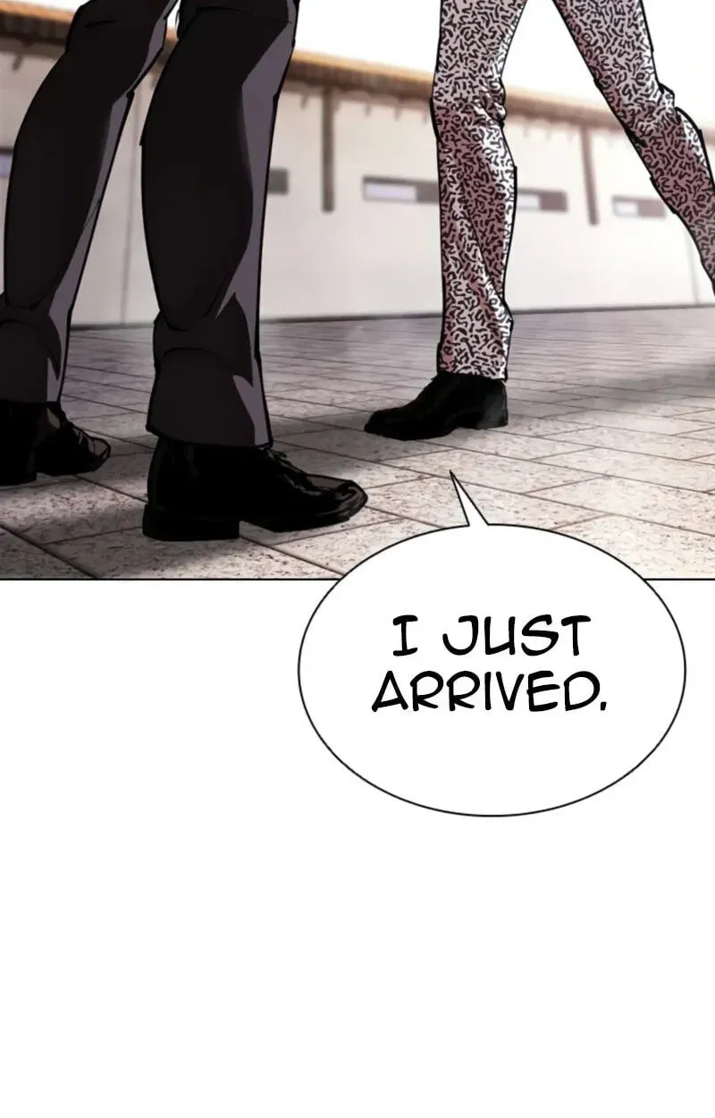 Read Lookism - Chapter 620 - w5.lookismmangafree.com | Image 125