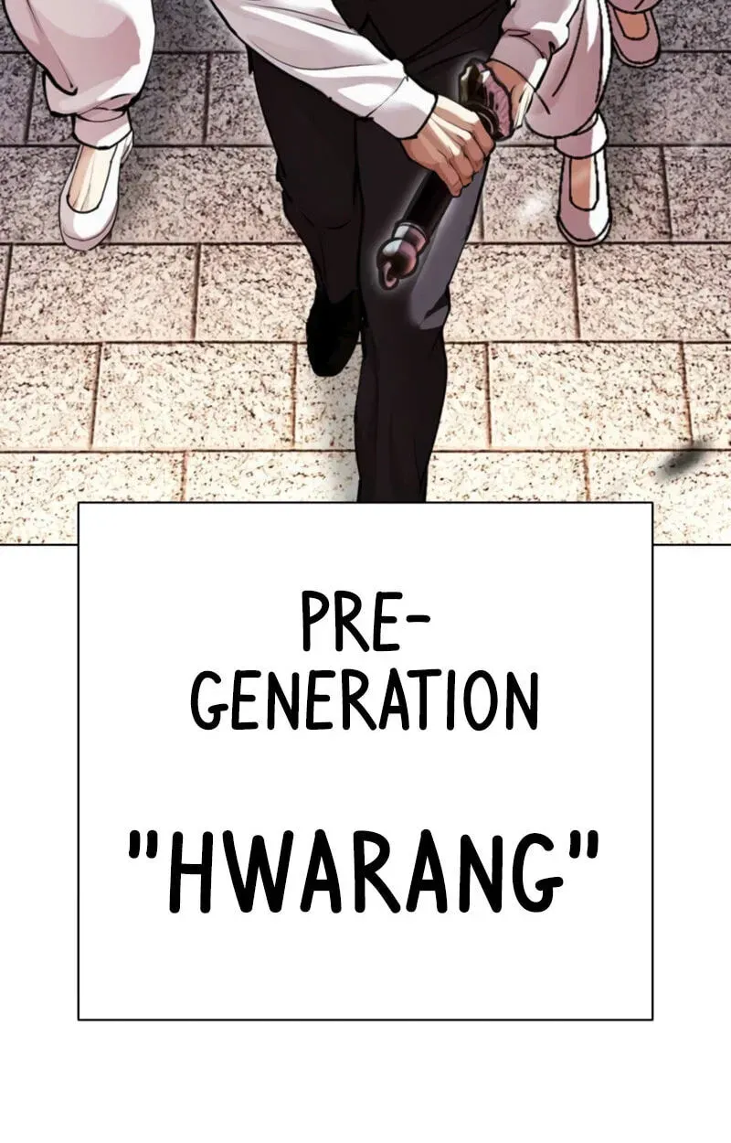 Read Lookism - Chapter 620 - w5.lookismmangafree.com | Image 127