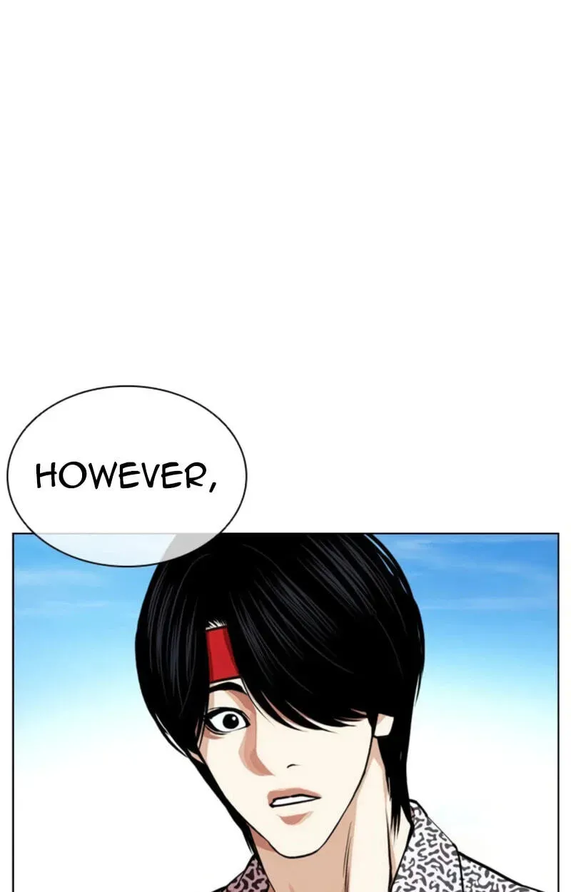Read Lookism - Chapter 620 - w5.lookismmangafree.com | Image 128