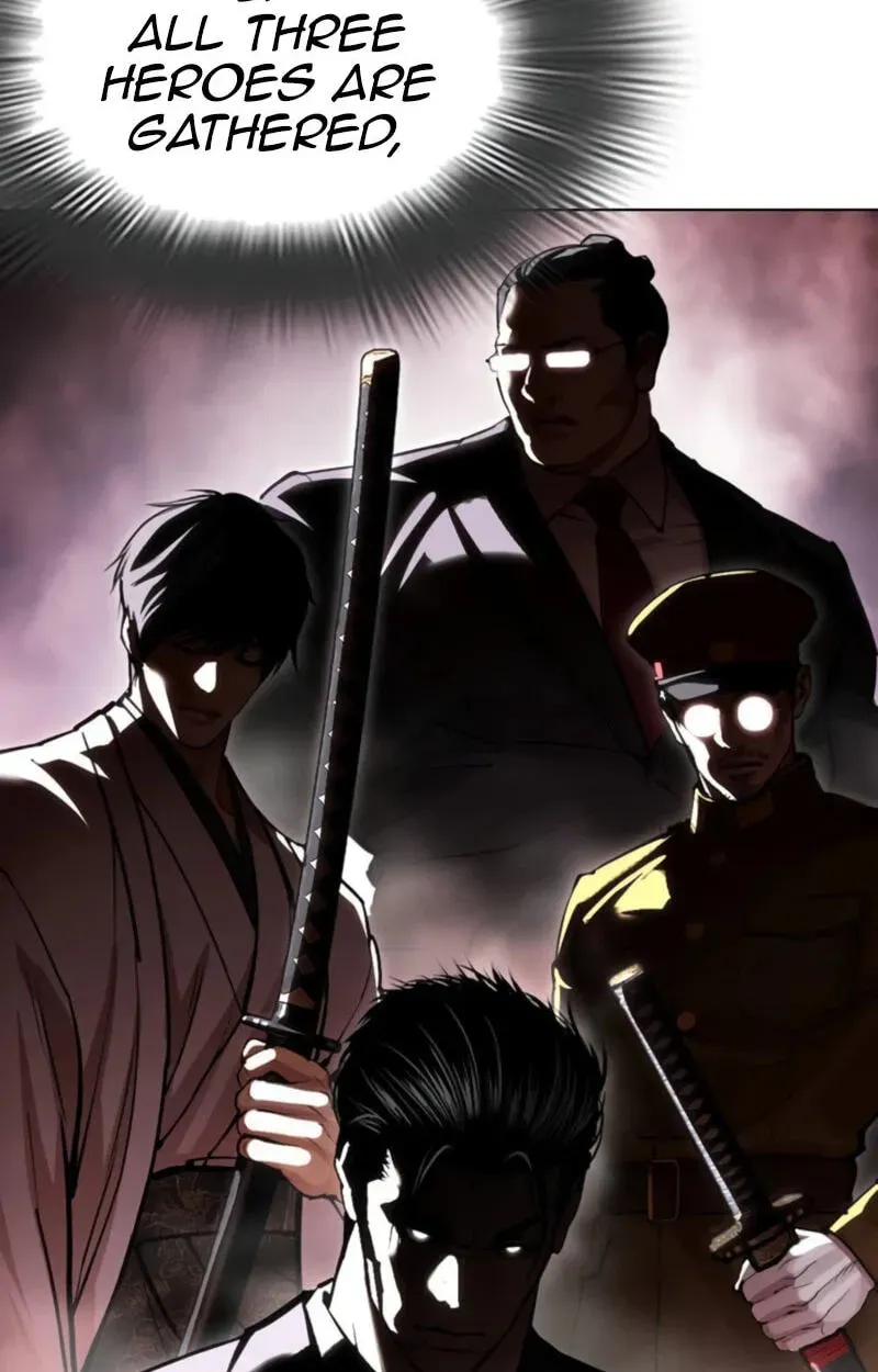 Read Lookism - Chapter 620 - w5.lookismmangafree.com | Image 133