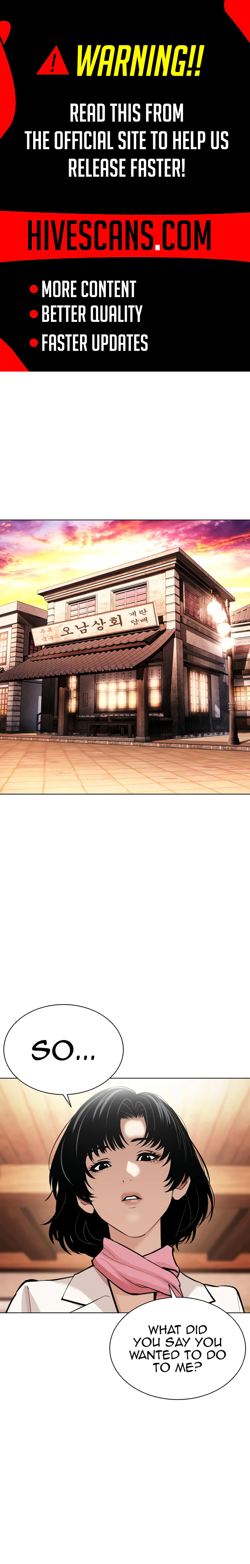 Read Lookism - Chapter 621 - w5.lookismmangafree.com | Image 2