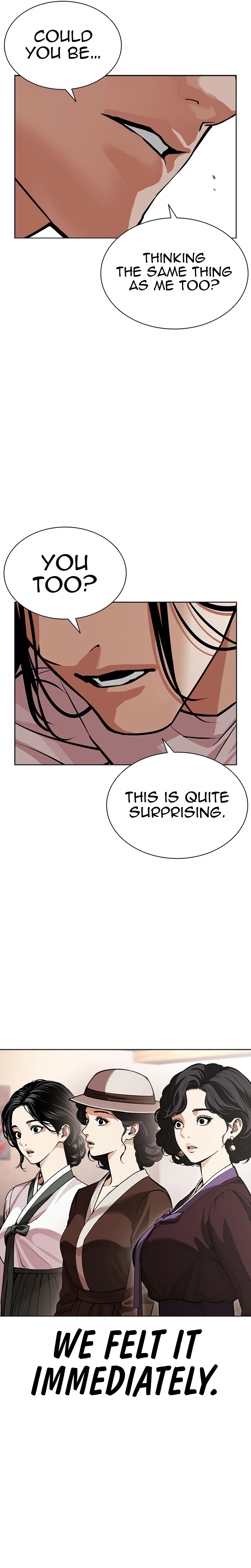 Read Lookism - Chapter 621 - w5.lookismmangafree.com | Image 11