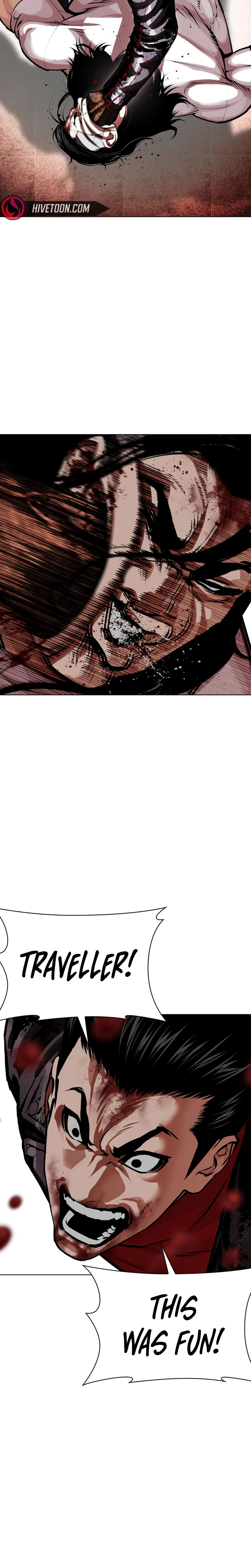 Read Lookism - Chapter 621 - w5.lookismmangafree.com | Image 18