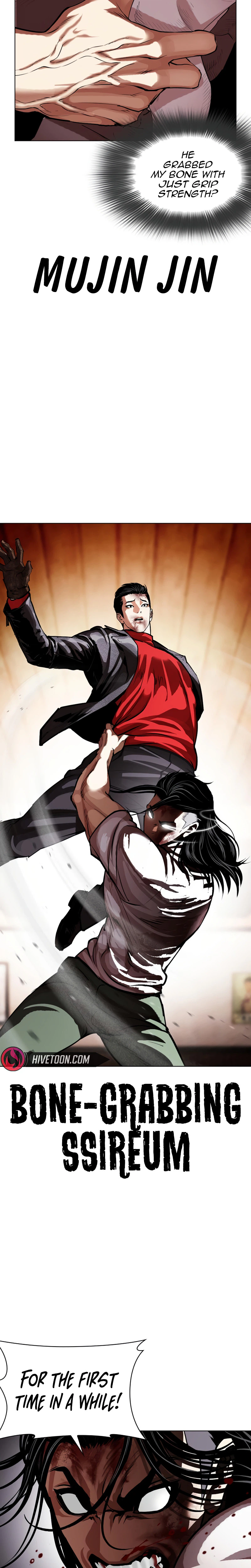 Read Lookism - Chapter 621 - w5.lookismmangafree.com | Image 20