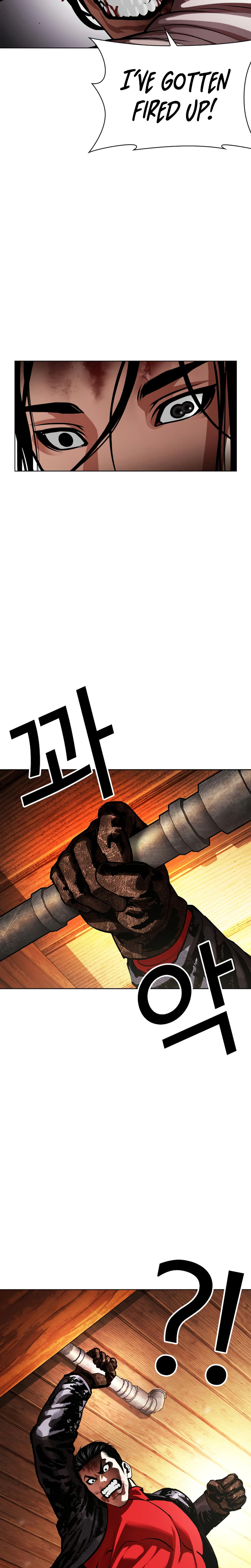 Read Lookism - Chapter 621 - w5.lookismmangafree.com | Image 21