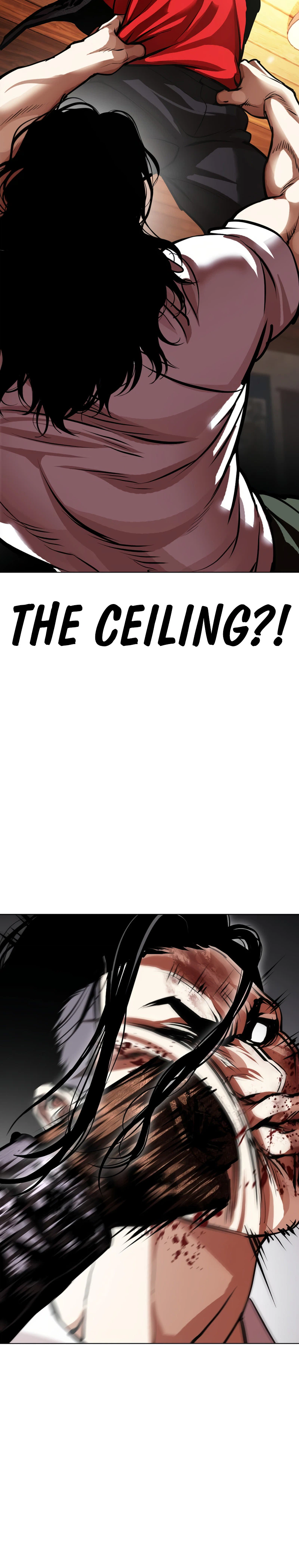 Read Lookism - Chapter 621 - w5.lookismmangafree.com | Image 22