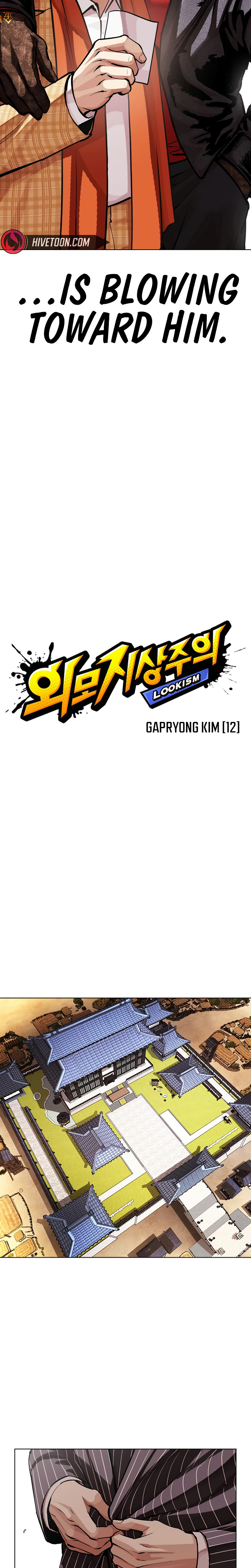 Read Lookism - Chapter 621 - w5.lookismmangafree.com | Image 36